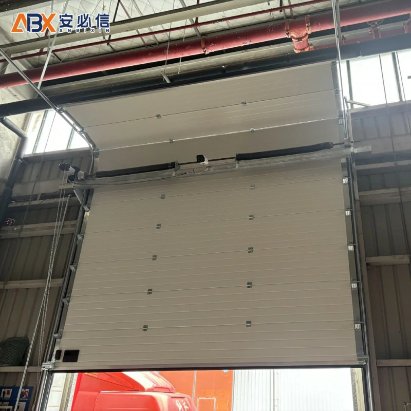 宿州关帝庙镇快速提升门
